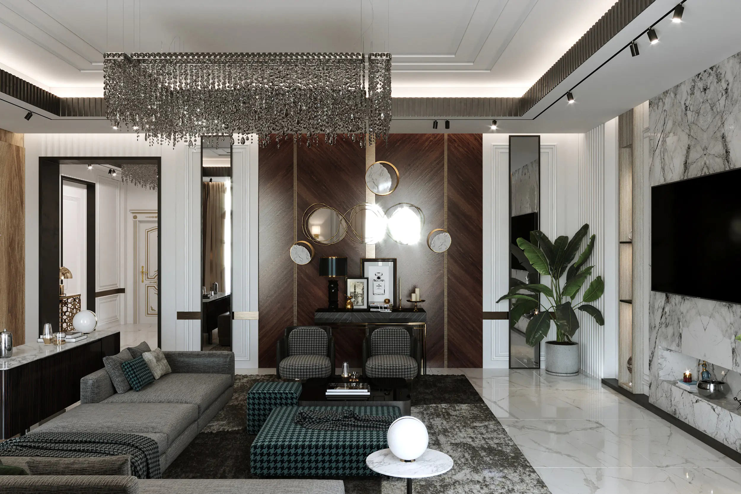 پروژه فلسطین